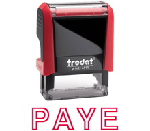 4911 FO Payé