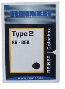 Reiner Colorbox type 2    