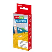 Je marque mes petites affaires Kit de recharge